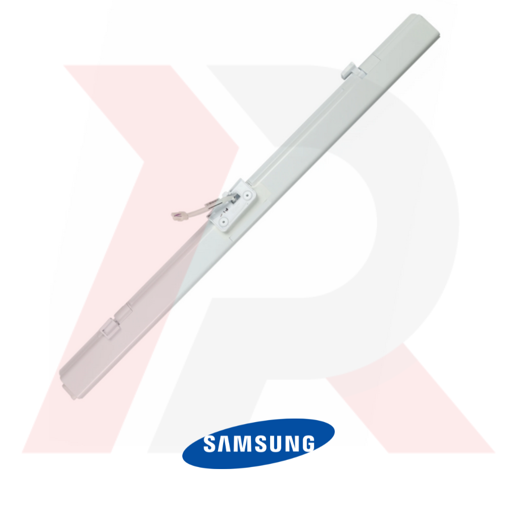 Refrigerator Mullion #DA97-12684D